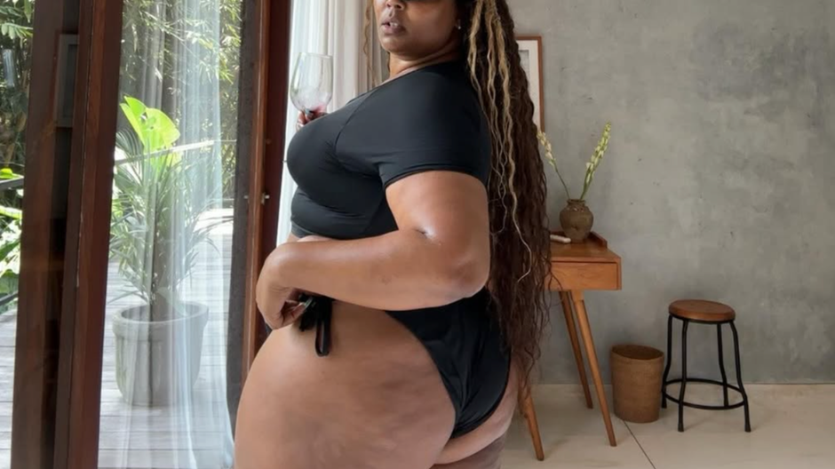 Lizzo 