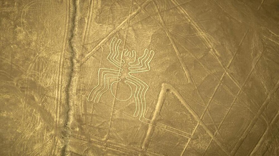 Nazca-lines