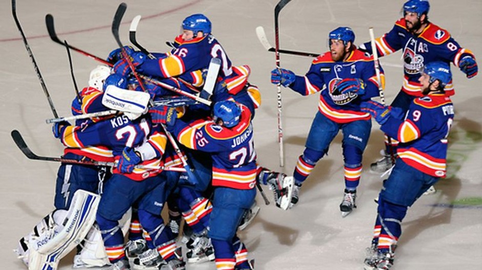 Norfolk Admirals