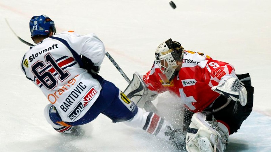 Nemecký pohár, Slovensko-Švajčiarsko