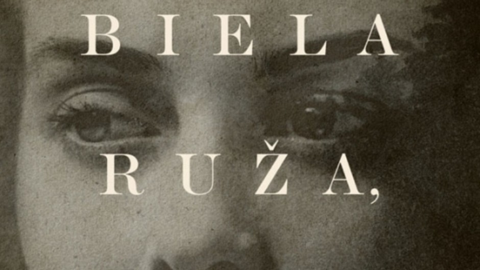 Biela ruza cierny les - Copy