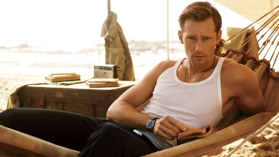 Alexander Skarsgård 1