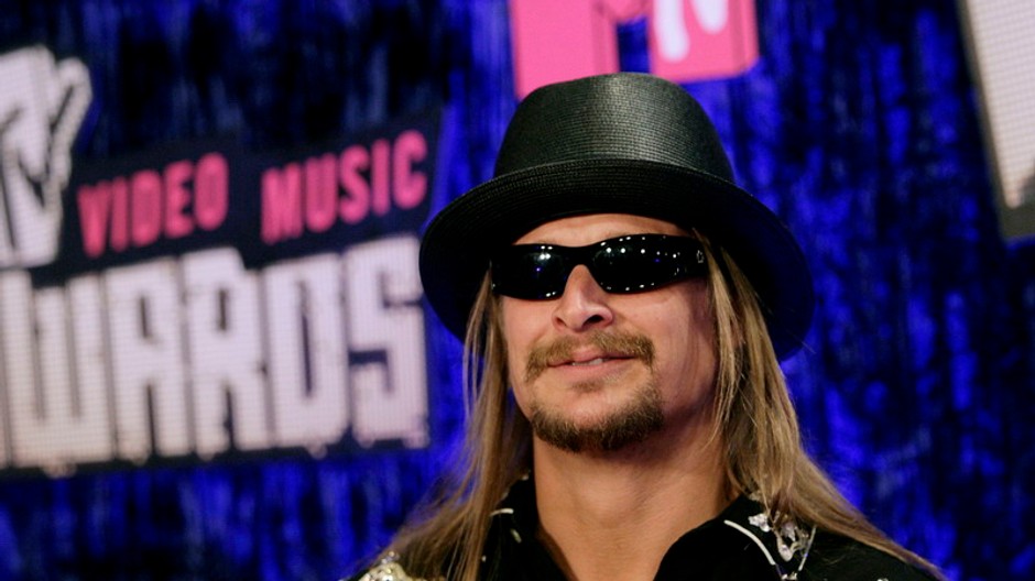 Kid Rock
