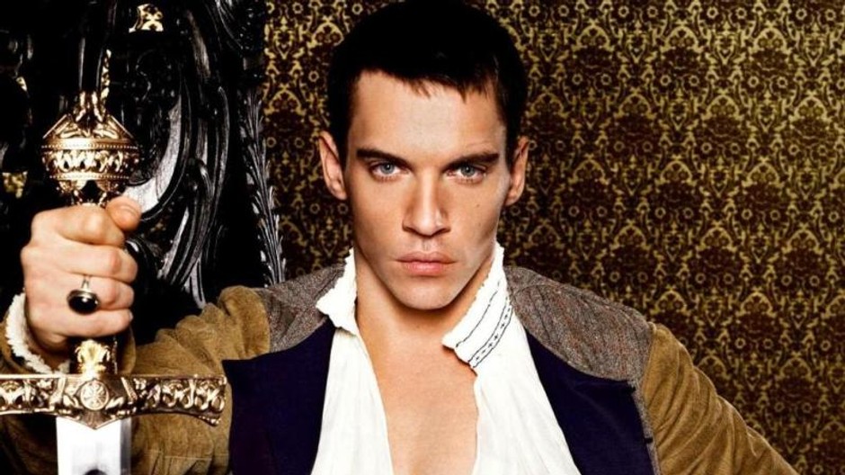 Jonathan Rhys Meyers