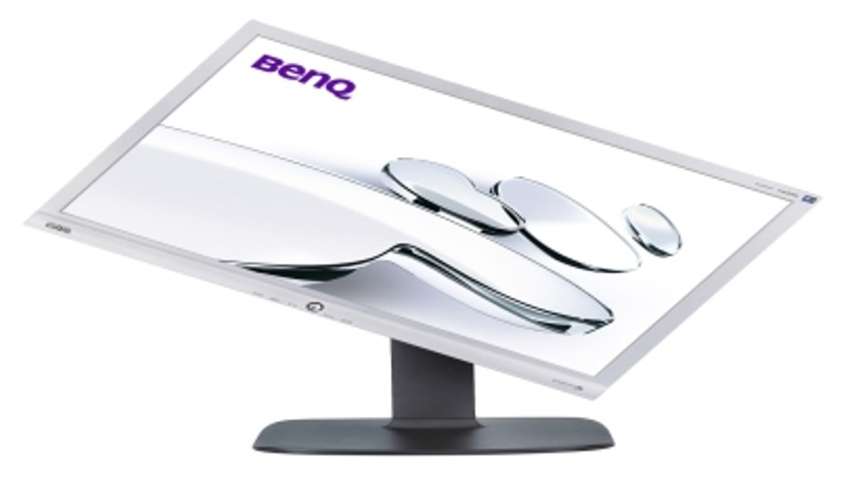 BenQ G2400WT
