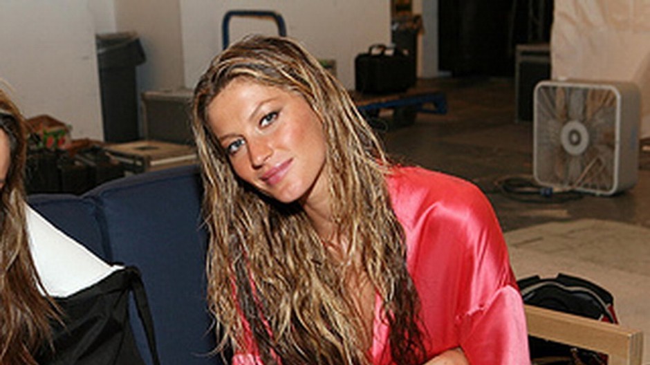 gisele bundchen v zupane sedi