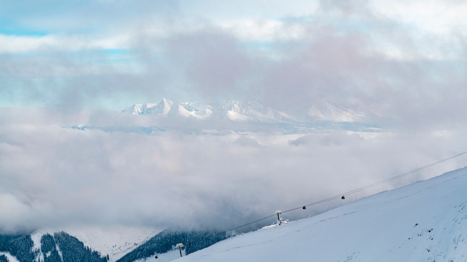 Jasná Nízke Tatry