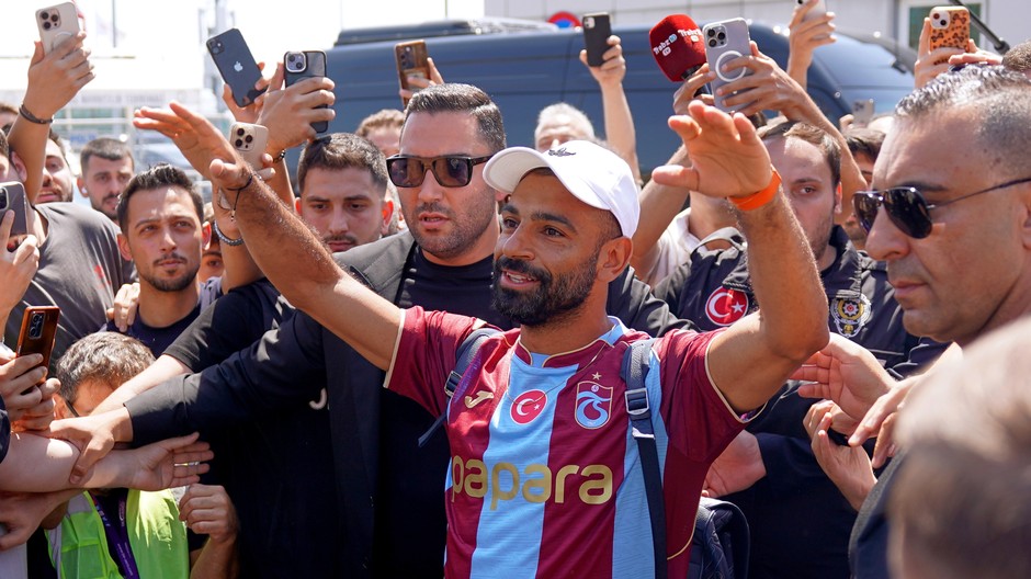 Mohammed Salah