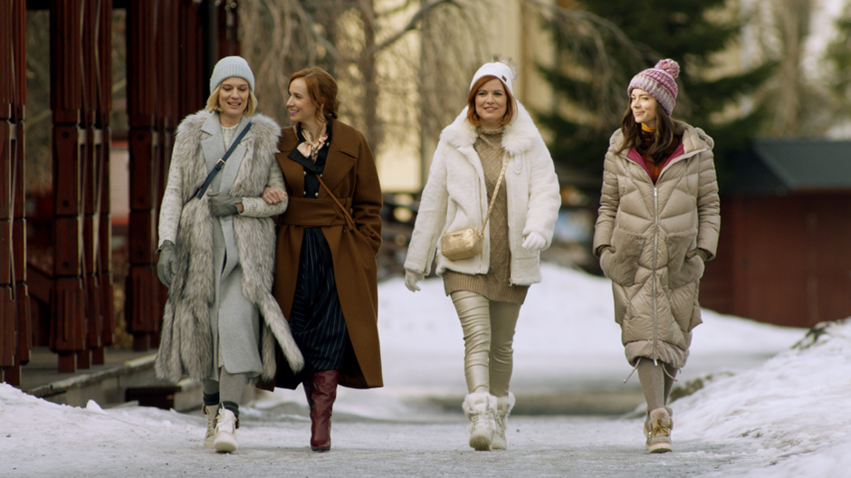 Šťastný nový rok 