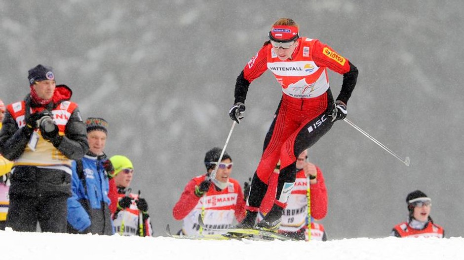 Justyna Kowalczyková