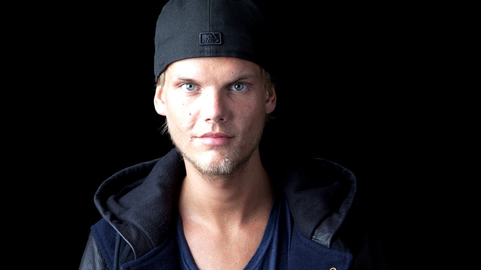 Avicii