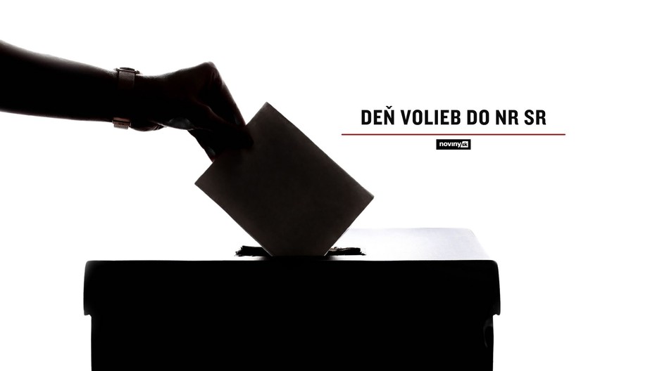 den volieb volby nr sr