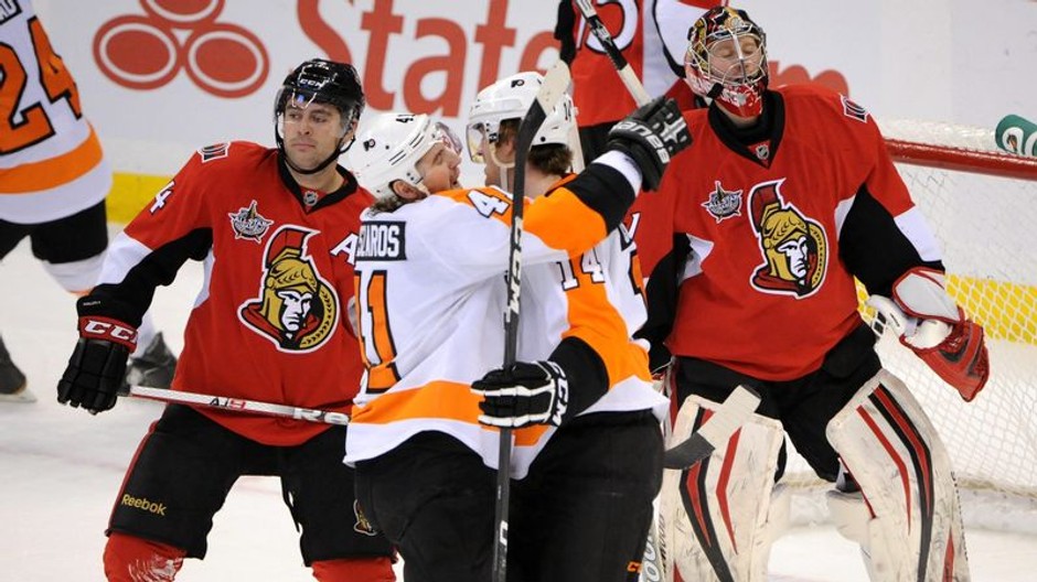 Meszároš vs Florida