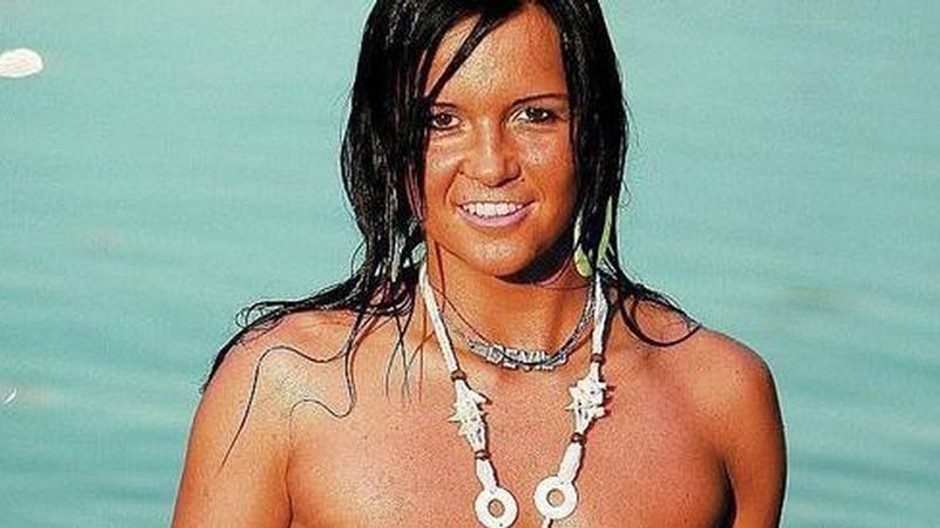 Barbara Devil Črepiny*