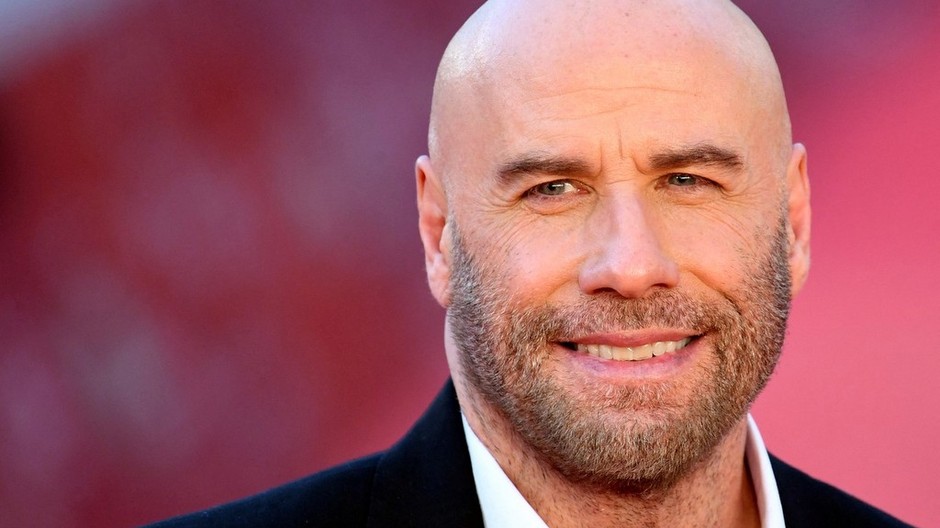 John Travolta