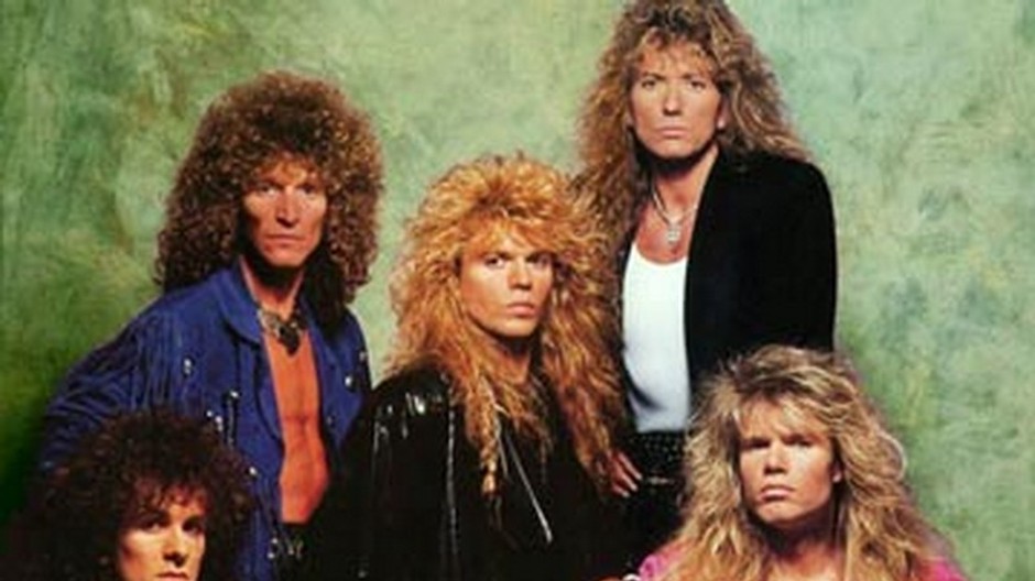 whitesnake