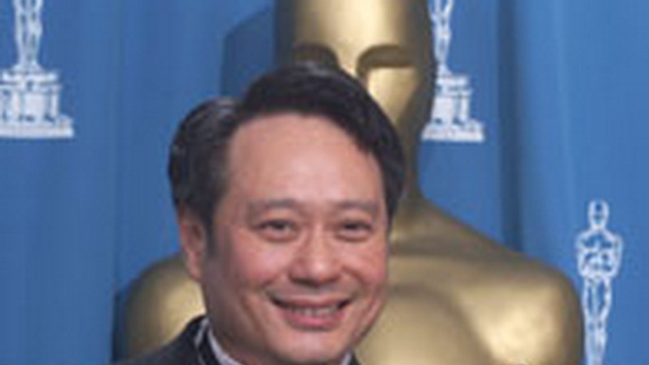 ang lee