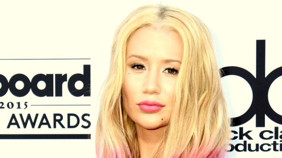 Iggy Azalea