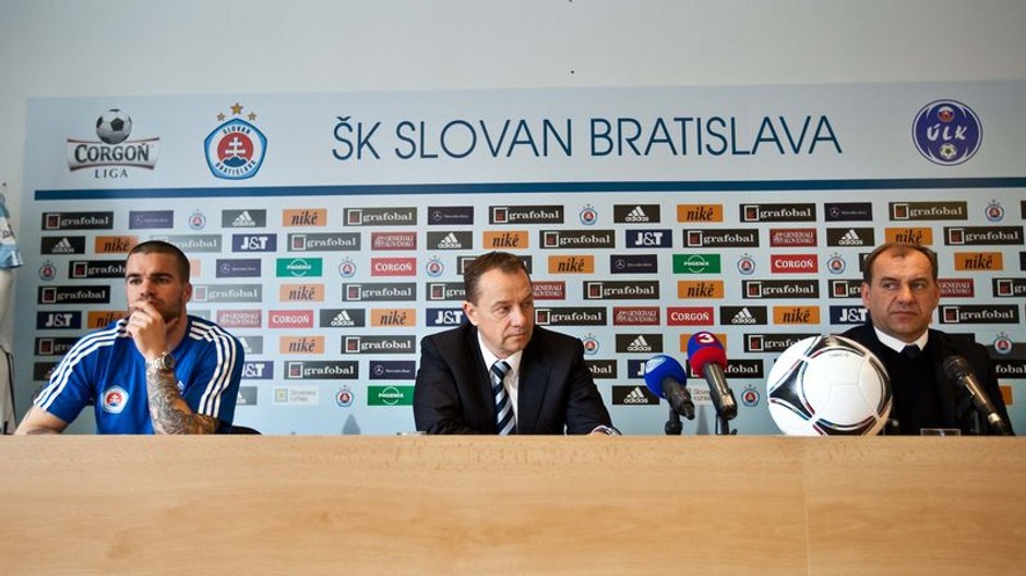 TK Slovan