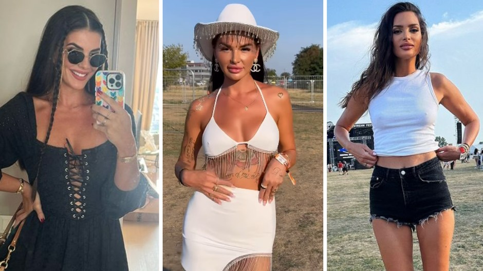 celebrity lovestream