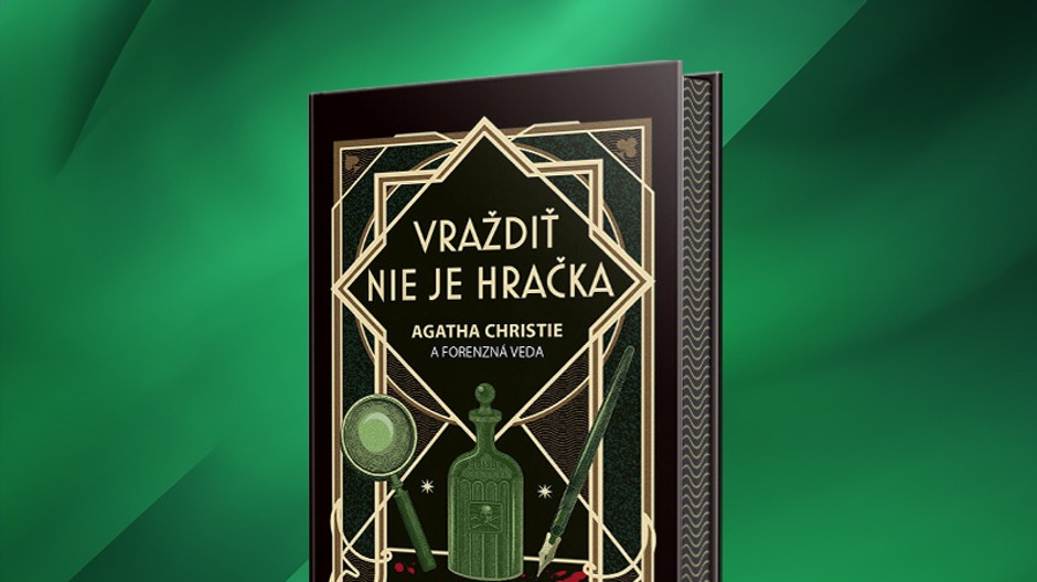 vraždiť nie je hračka1