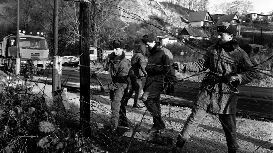 nezna revolucia november ´89 45