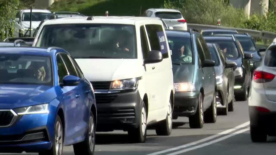 [multi] KN strecno dopravna situacia 3586