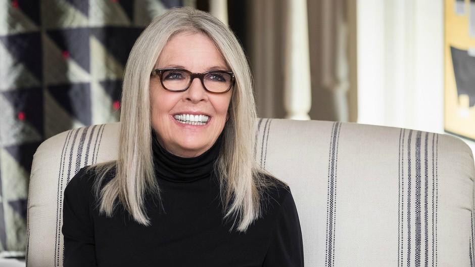 Diane Keaton   