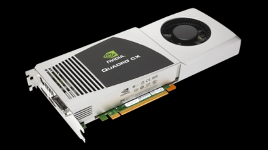 Quadro CX