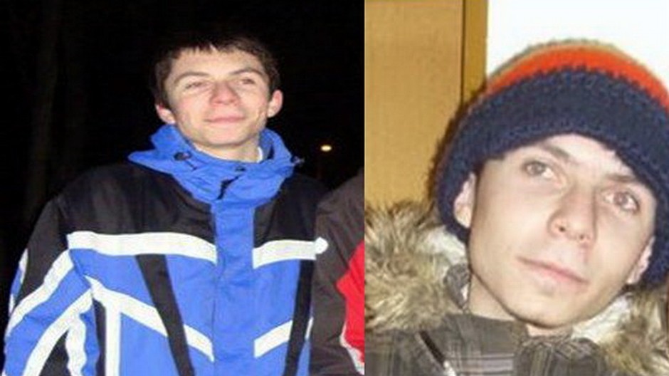 Pomoc pri hladani Martina