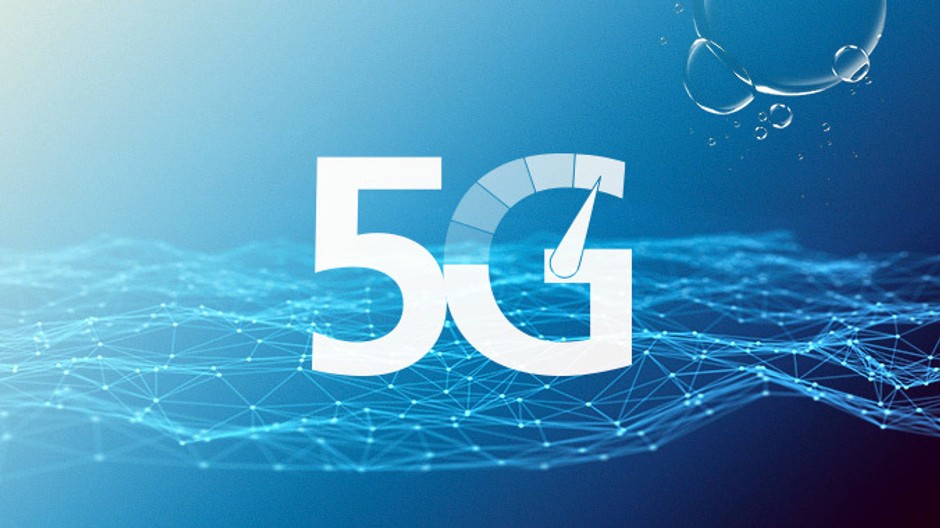 O2 spúšťa 5G sieť pr správa