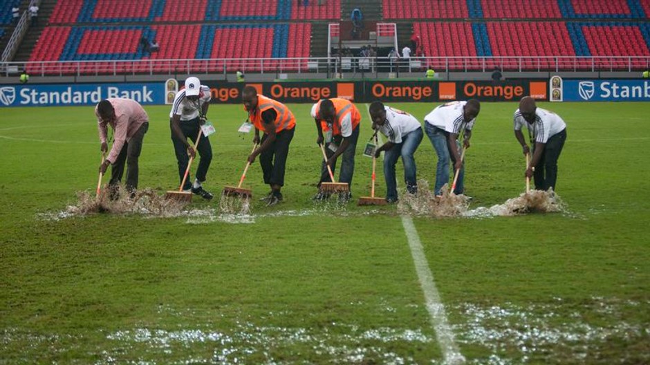 Pohár Afrických národov potopa
