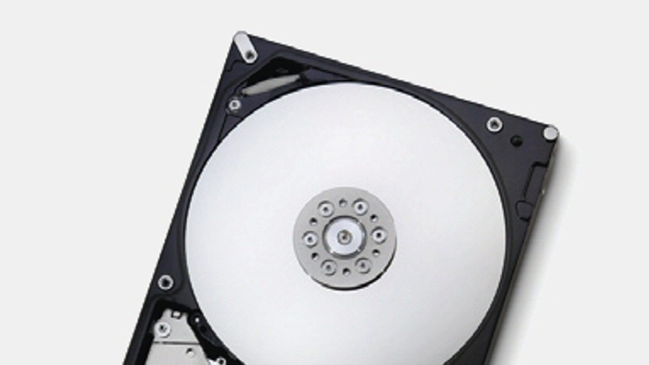 Hitachi HDD