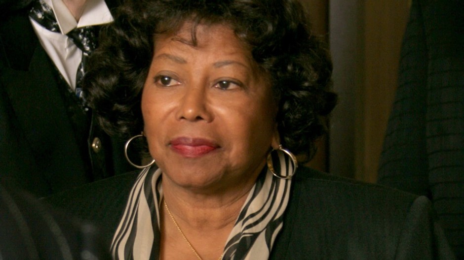 katherine jackson