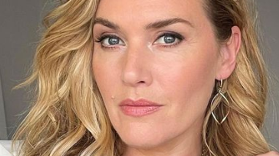 Kate Winslet