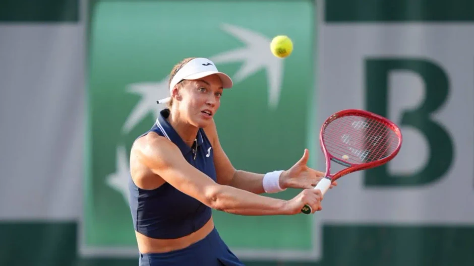 Tereza Mihalíková