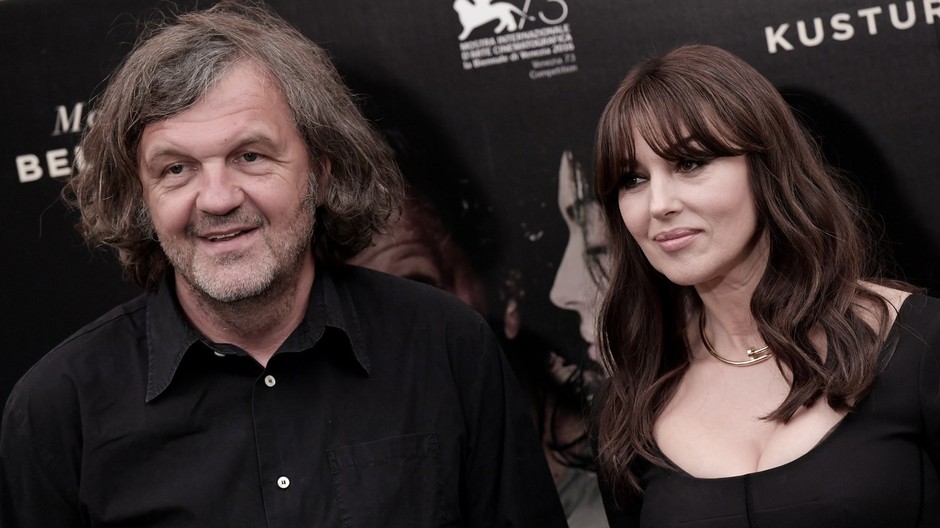 Emir Kusturica
