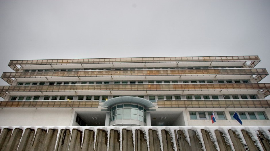 ministerstvo zdravotnictva