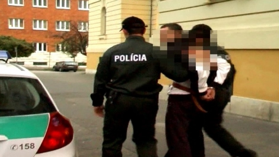 policajti martin utek psychiatria velke zaluzie smrt zena