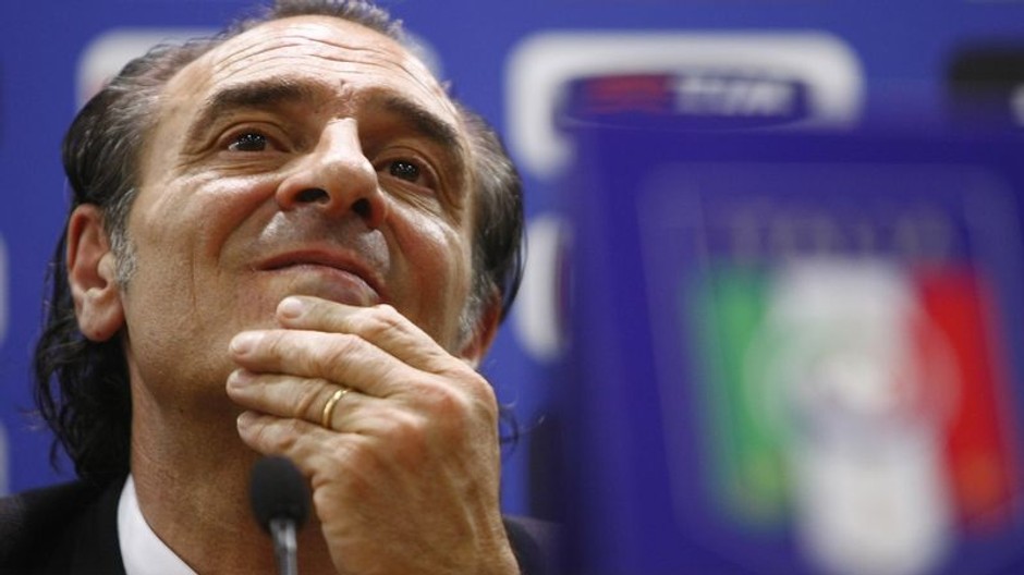 Prandelli