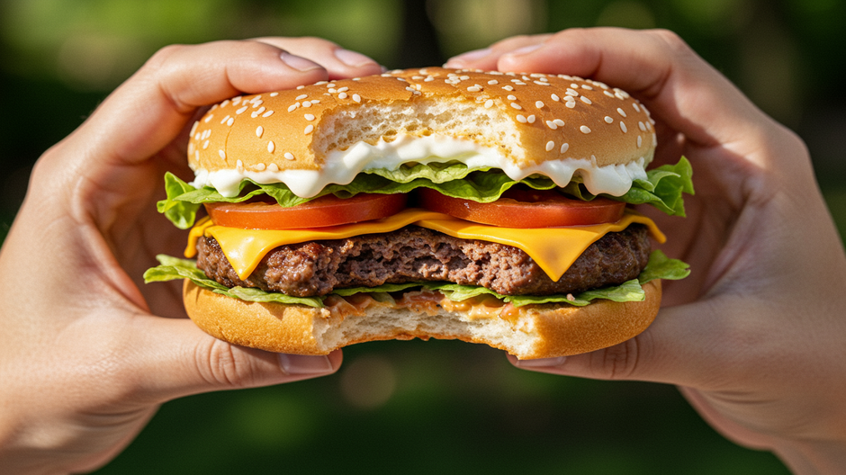 Hamburger
