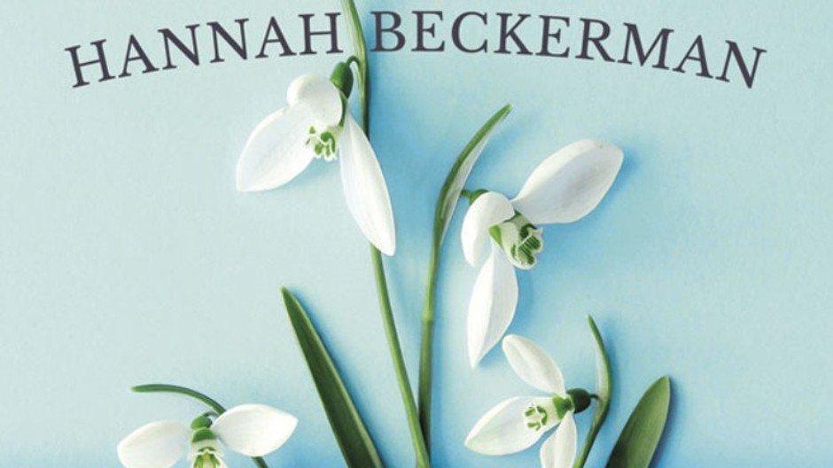 Keby si len vedela cover