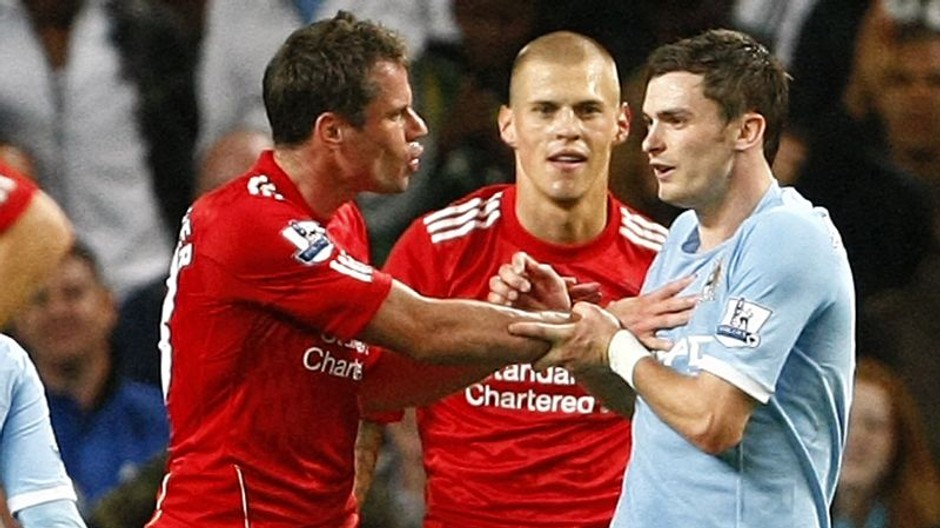 Manch.City-Liverpool