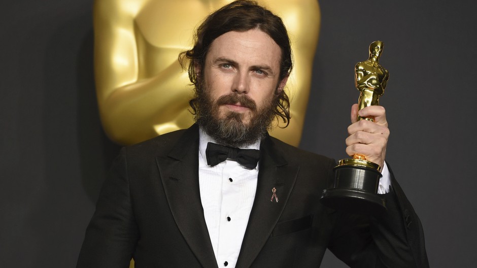 Casey Affleck