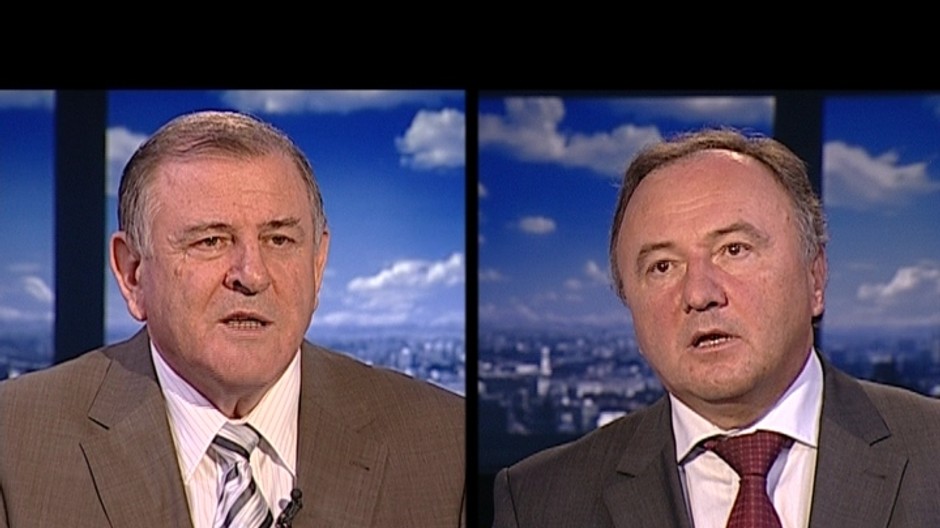 meciar, csaky-de facto