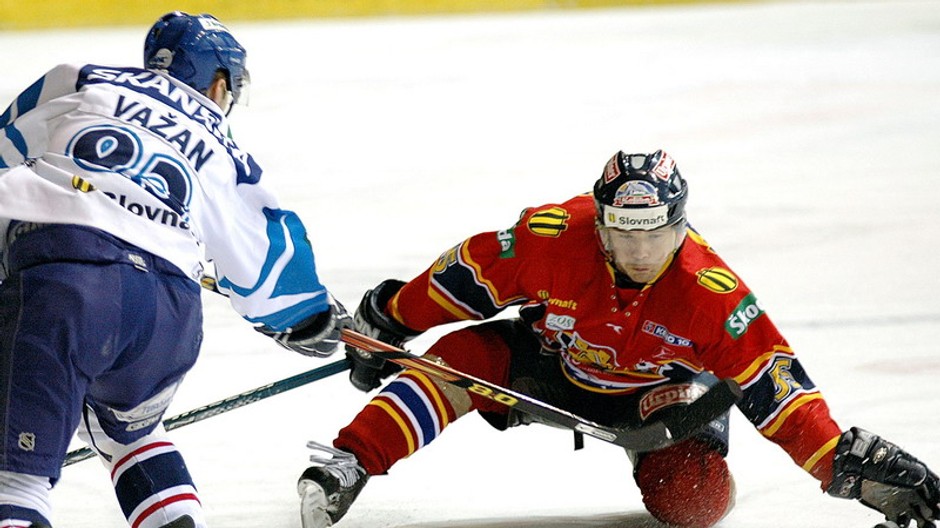 extraliga:Zvolen-Martin