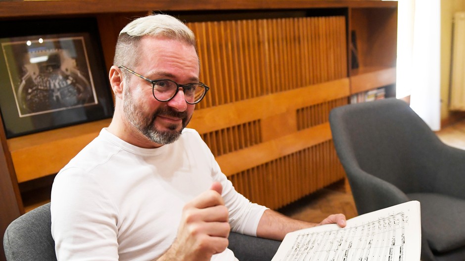 filharmonia Robert Jindra