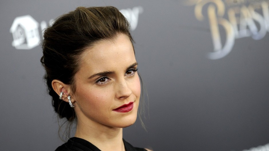 Emma Watson
