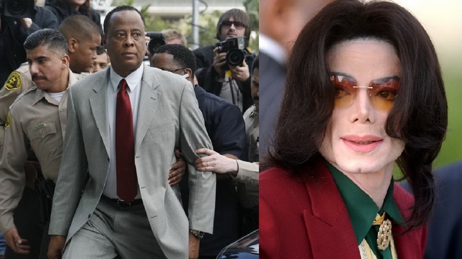 michael jackson, conrad murray, kolaz