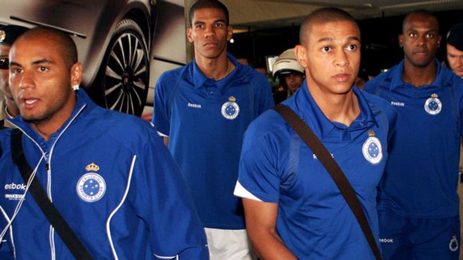 Cruzeiro Belo Horizonte